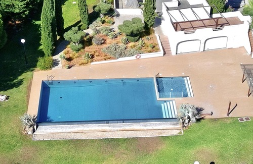 Aldeia do Golfe Villa | VILAMOURA CONCEPT VILLA WITH POOL by HOMING