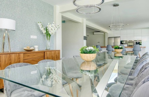 Cavacos Villa | Vilamoura Dreams Villa