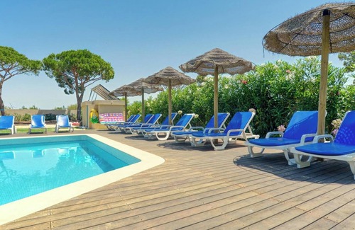 Cavacos Villa | Vilamoura Dreams Villa