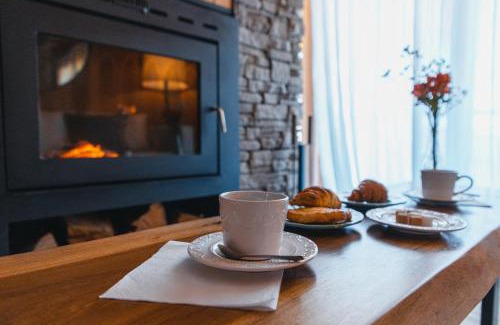 Lanin National Park House | Vilas de Montaña