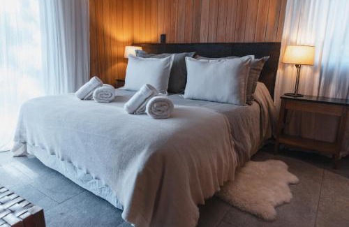 Lanin National Park House | Vilas de Montaña