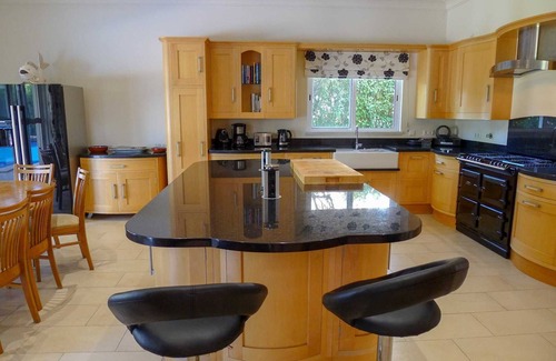 Quarteira Villa | Vilasol Villa Raffles - Luxury 5 Bedroom Villa