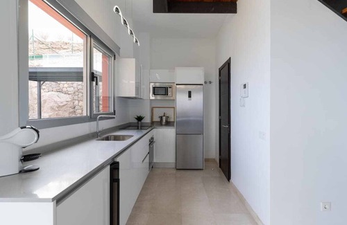 Salobre House | Villa Calm Ocean Views by Infinity Summer