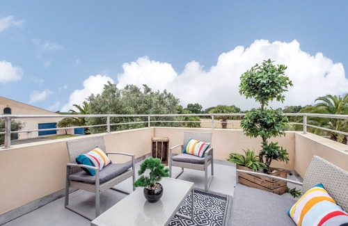 Saint Nazaire sur Charente Villa | Villa Boyard - Pour 10 avec piscine privée et jacuzzi