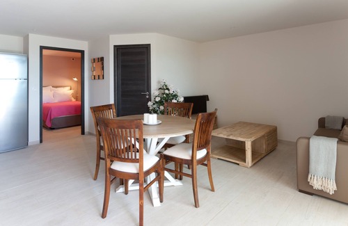 Cirendinu Villa | Villa 5ch, swimming pool, panoramic sea view, Blue Cabanon beach, Porto-Vecchio