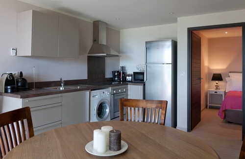 Cirendinu Villa | Villa 5ch, swimming pool, panoramic sea view, Blue Cabanon beach, Porto-Vecchio