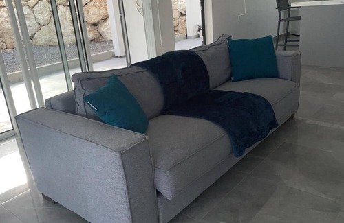 Capesterre-de-Marie-Galante Villa | Villa Outaouais