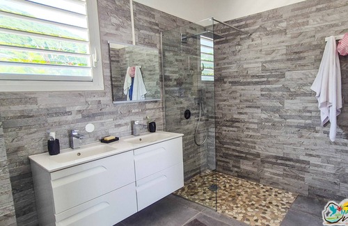 Capesterre-de-Marie-Galante Villa | Villa Outaouais