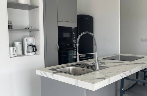 Capesterre-de-Marie-Galante Villa | Villa Outaouais