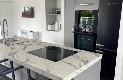 Capesterre-de-Marie-Galante Villa | Villa Outaouais