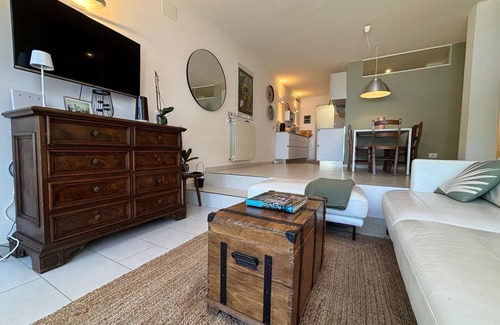 Castiglione della Pescaia Apartment | Villa apartment with private pool, AMAZING sunsets, 7-8 min by foot to beach.