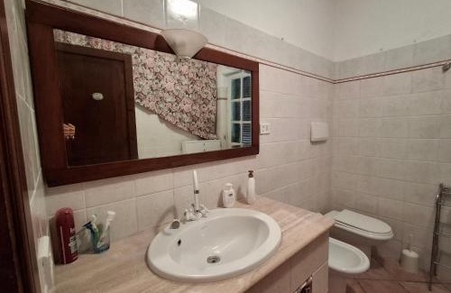 Monte San Giovanni in Sabina House | Villa Franca