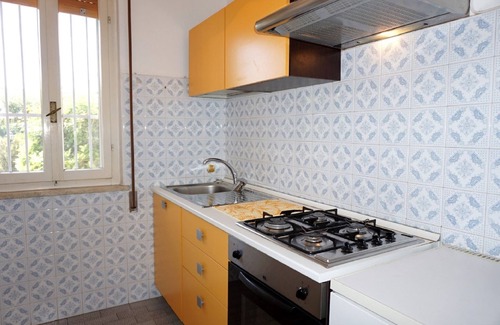 Porto Santa Margherita Villa | Villa in Caorle near Spiaggia Tartaruga