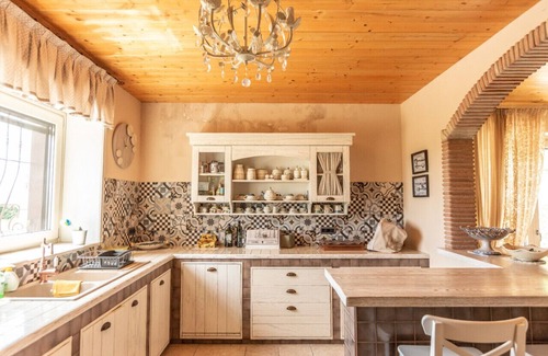 Prata di Principato Ultra Apartment | Villa Le Cicale - Irpinia