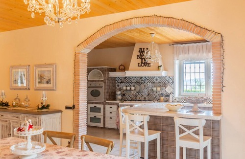 Prata di Principato Ultra Apartment | Villa Le Cicale - Irpinia