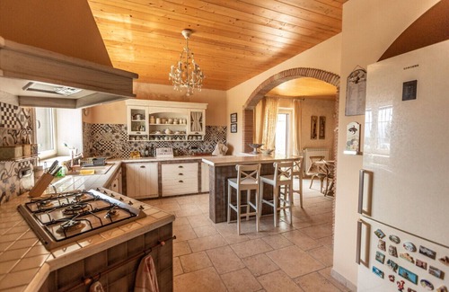 Prata di Principato Ultra Apartment | Villa Le Cicale - Irpinia