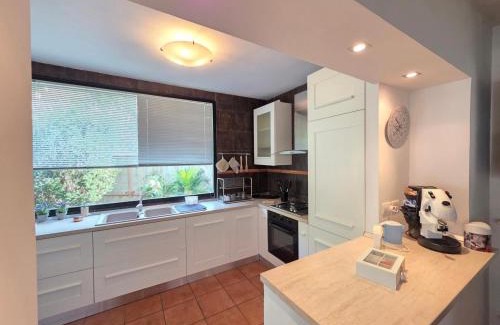 Pagani Villa | Villa Donna Rosa