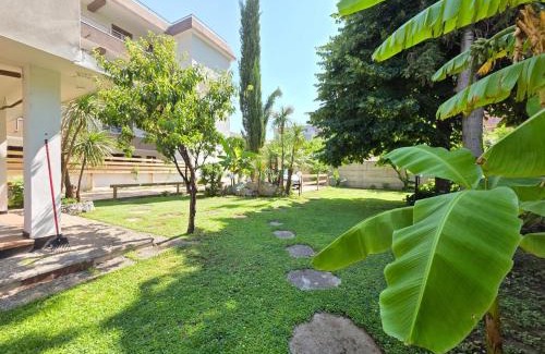 Pagani Villa | Villa Donna Rosa