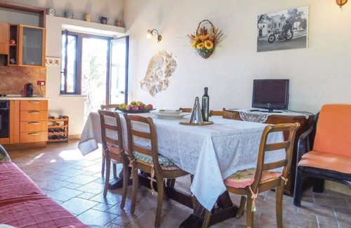 Santa Caterina dello Ionio House | Villa Romeo - "Pastore" Accommodation