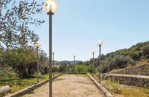 Santa Caterina dello Ionio House | Villa Romeo - "Pastore" Accommodation