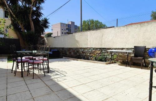 Frejus Plage Villa | Villa à 200 m de la plage