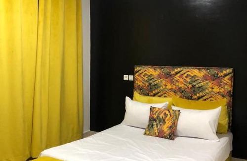 Agadir Bay Villa | Villa à 5 min de la mer