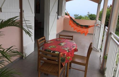 Bouillante House | Villa à Bouillante