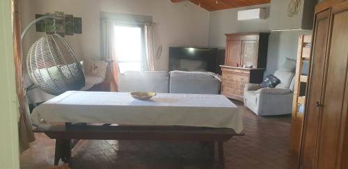 Charleval Villa | Villa à charleval en campagne avec piscine 14 couchages