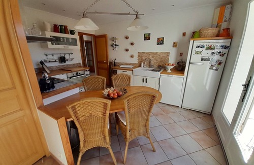 Ledenon House | Villa à Ledenon