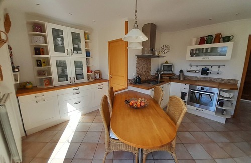 Ledenon House | Villa à Ledenon