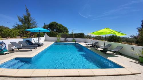 Aldeia dos Palheiros Villa | Villa à Ourique