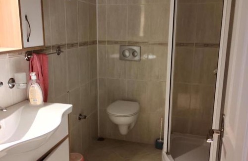 Dalaman Villa | villa çevik