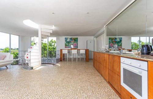 Sainte-Rose Villa | Villa élégante à Sainte-Rose avec piscine privée