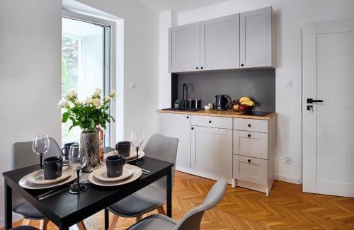 Leba Apartment | Villa Łeba II - Loft Apartments