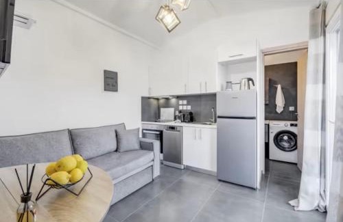 Katomerion Villa | Villa Μyrsini