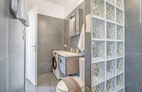 Katomerion Villa | Villa Μyrtali