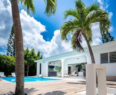 Saint-Francois Villa | Villa 0.5