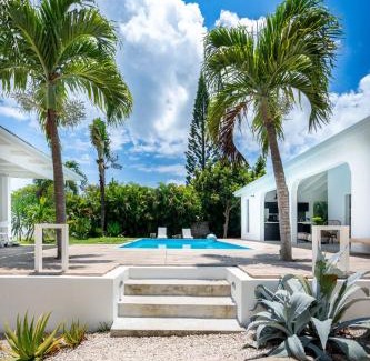 Saint-Francois Villa | Villa 0.5