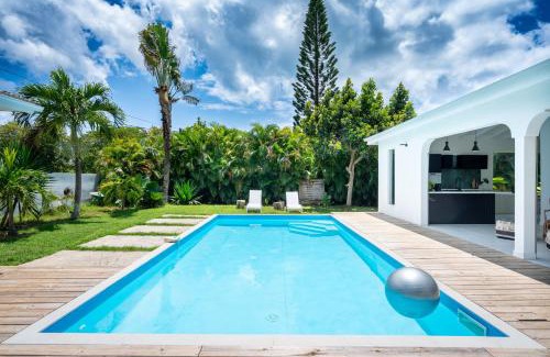 Saint-Francois Villa | Villa 0.5