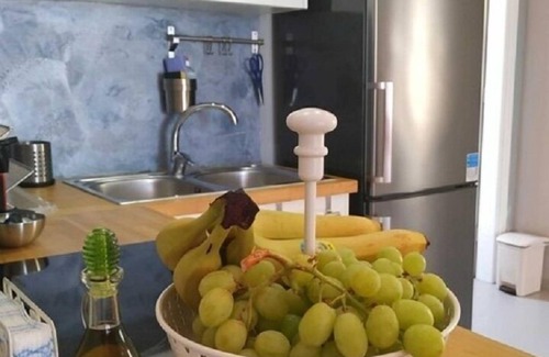 Pyrgos Villa | Villa 1 - Betty's Villas in Leventochori