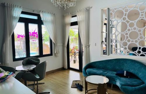 Bao Loc Apartment | Villa 1 , Phường 2 ngay trung tâm thành phố bảo lộc