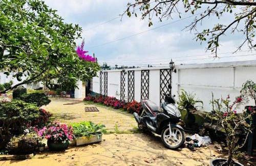 Bao Loc Apartment | Villa 1 , Phường 2 ngay trung tâm thành phố bảo lộc