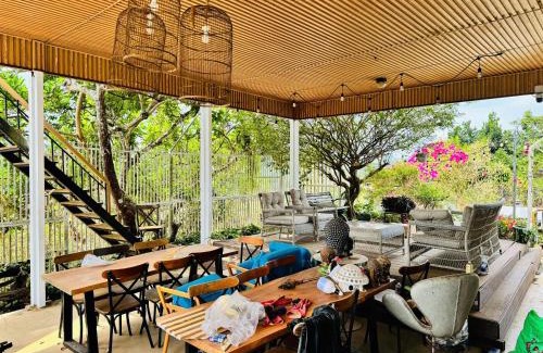 Bao Loc Apartment | Villa 1 , Phường 2 ngay trung tâm thành phố bảo lộc