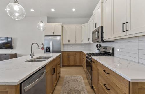 Bloomington House | Villa #12 at Bloomington Country Club townhouse