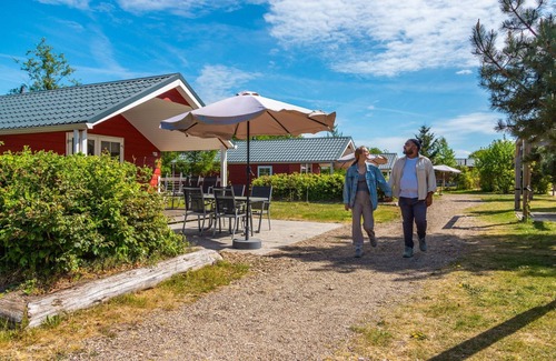 Otterlo House | Villa 12 by Interhome