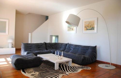 Anduze Villa | Villa 12 couchages avec piscine
