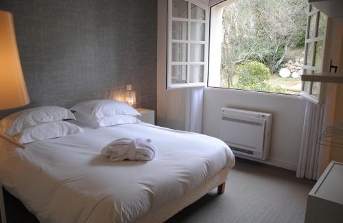 Anduze Villa | Villa 12 couchages avec piscine