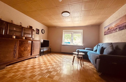 Zachow Apartment | Villa 12