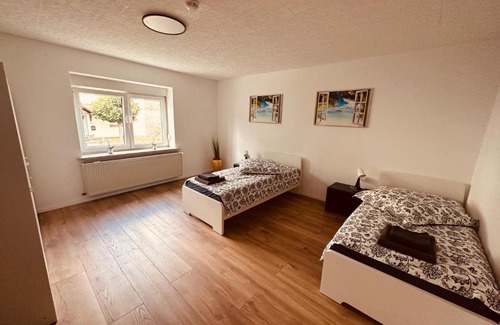 Zachow Apartment | Villa 12