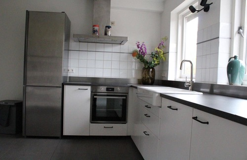 Otterlo House | Villa 12